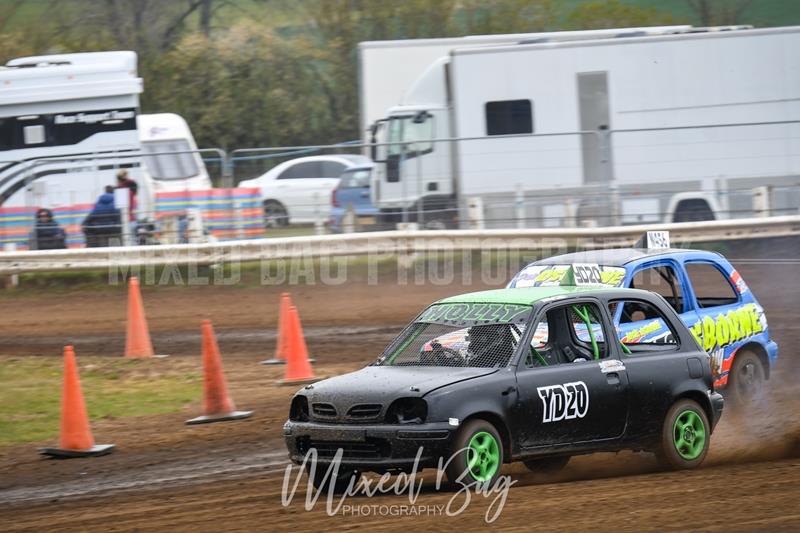 Yorkshire Dales Autograss motorsport photography uk