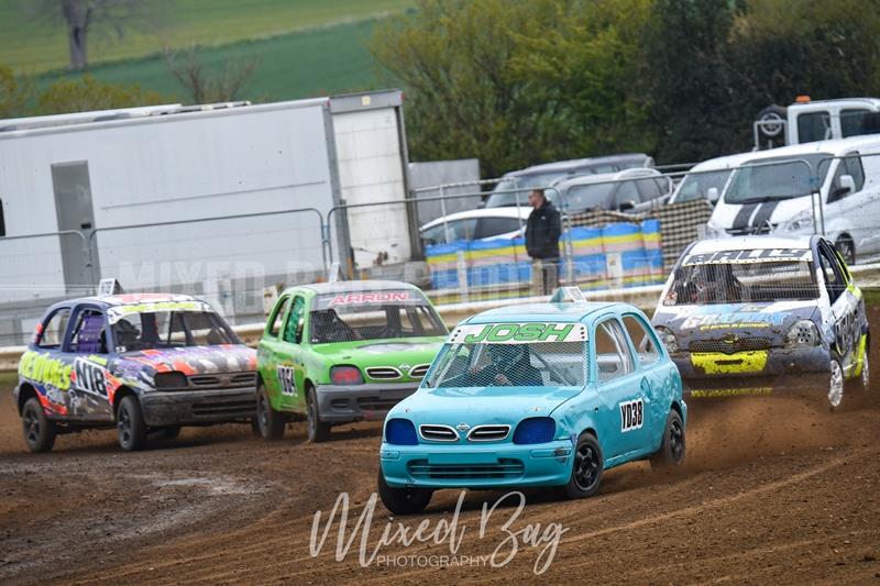 Yorkshire Dales Autograss motorsport photography uk