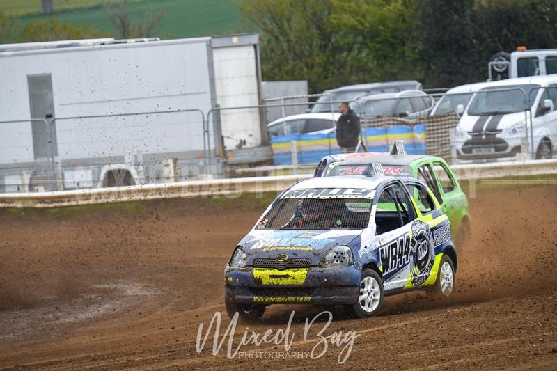 Yorkshire Dales Autograss motorsport photography uk