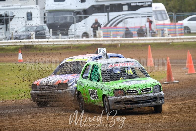 Yorkshire Dales Autograss motorsport photography uk