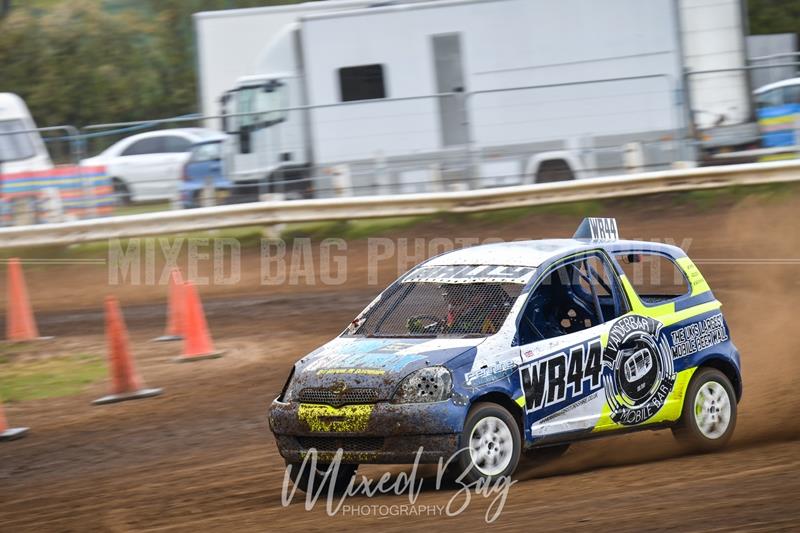 Yorkshire Dales Autograss motorsport photography uk