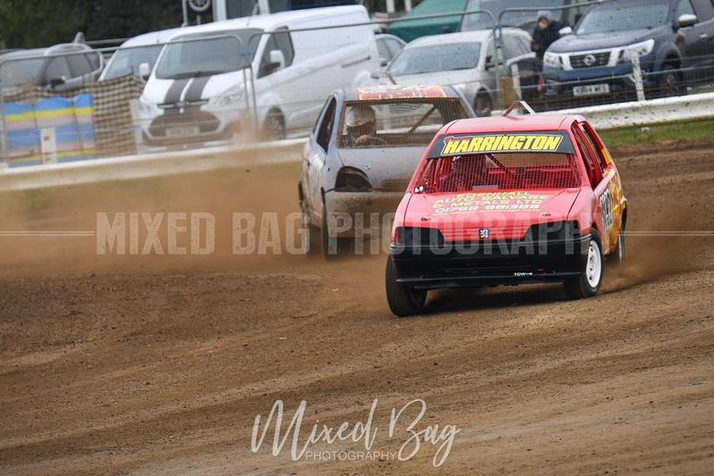 Yorkshire Dales Autograss motorsport photography uk