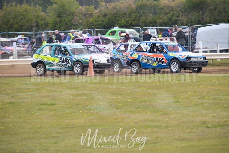 Yorkshire Dales Autograss motorsport photography uk