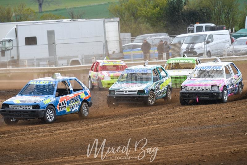 Yorkshire Dales Autograss motorsport photography uk