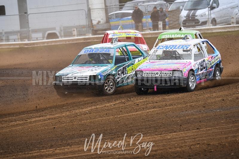 Yorkshire Dales Autograss motorsport photography uk