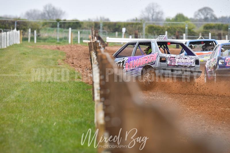 Yorkshire Dales Autograss motorsport photography uk