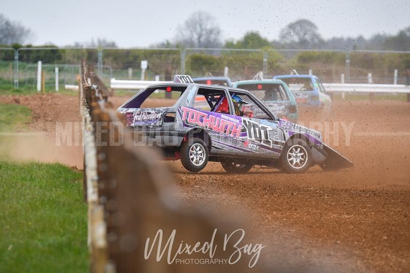 Yorkshire Dales Autograss motorsport photography uk