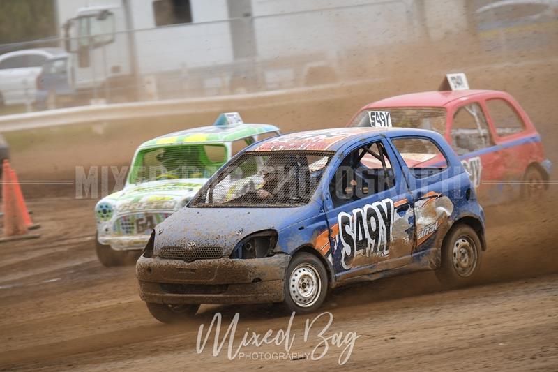 Yorkshire Dales Autograss motorsport photography uk