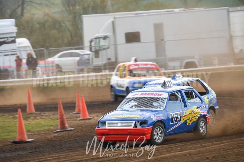 Yorkshire Dales Autograss motorsport photography uk