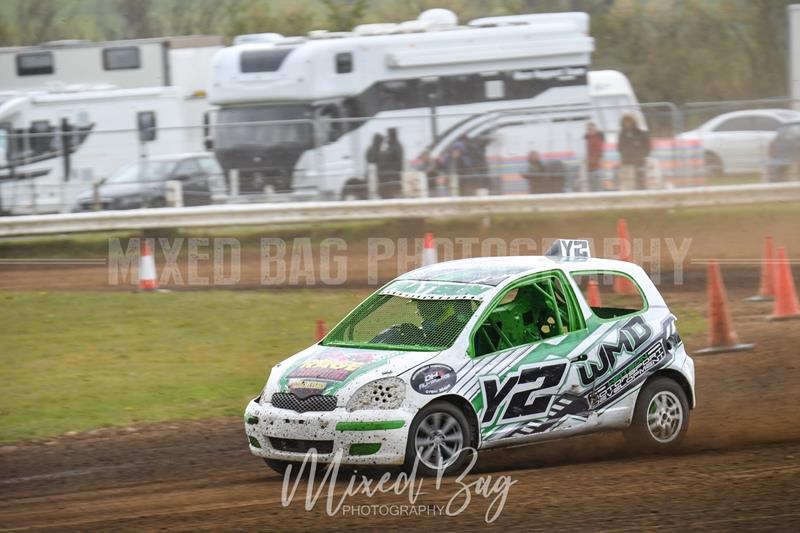 Yorkshire Dales Autograss motorsport photography uk