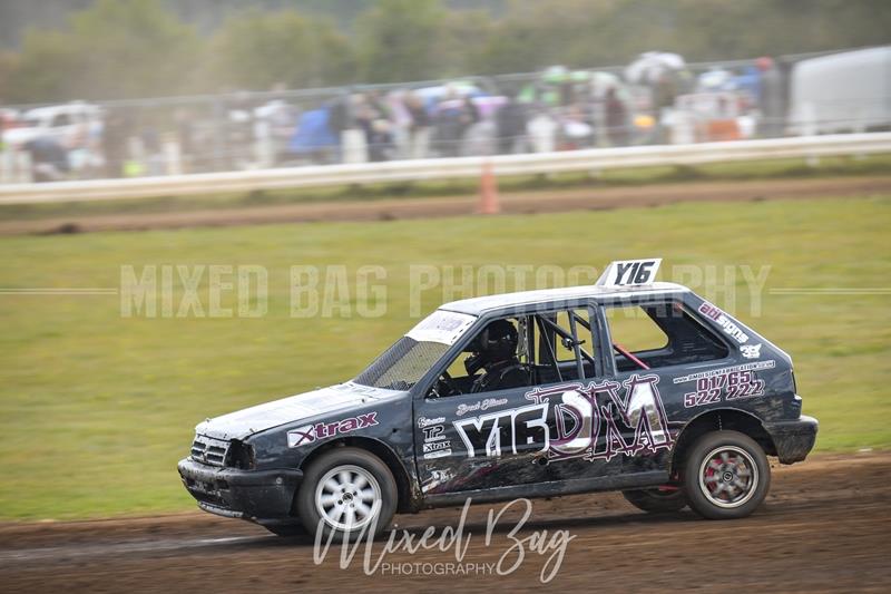 Yorkshire Dales Autograss motorsport photography uk