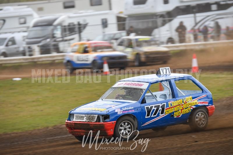 Yorkshire Dales Autograss motorsport photography uk