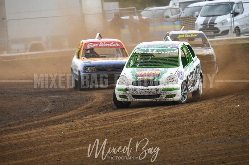 Yorkshire Dales Autograss motorsport photography uk