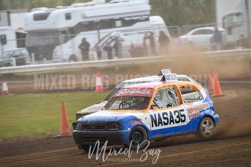 Yorkshire Dales Autograss motorsport photography uk