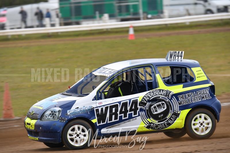 Yorkshire Dales Autograss motorsport photography uk