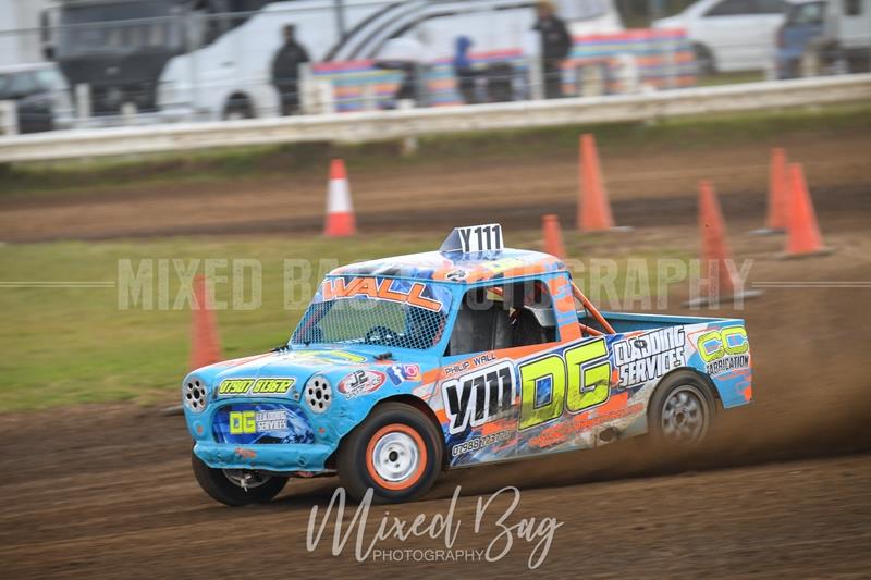 Yorkshire Dales Autograss motorsport photography uk