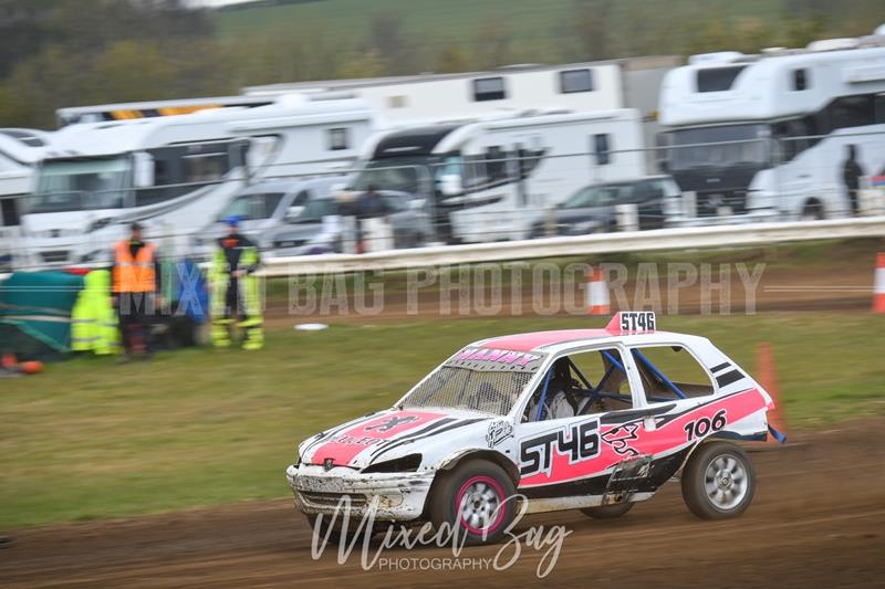 Yorkshire Dales Autograss motorsport photography uk