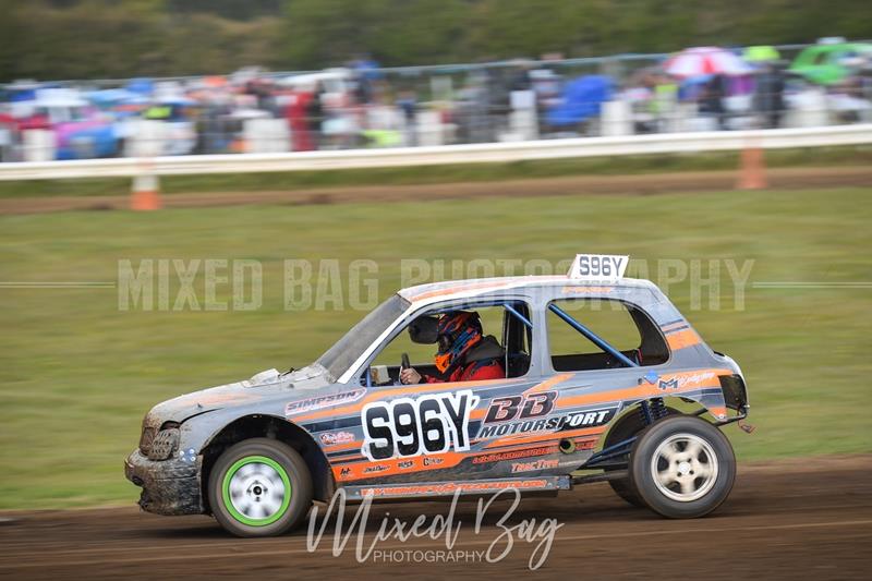 Yorkshire Dales Autograss motorsport photography uk