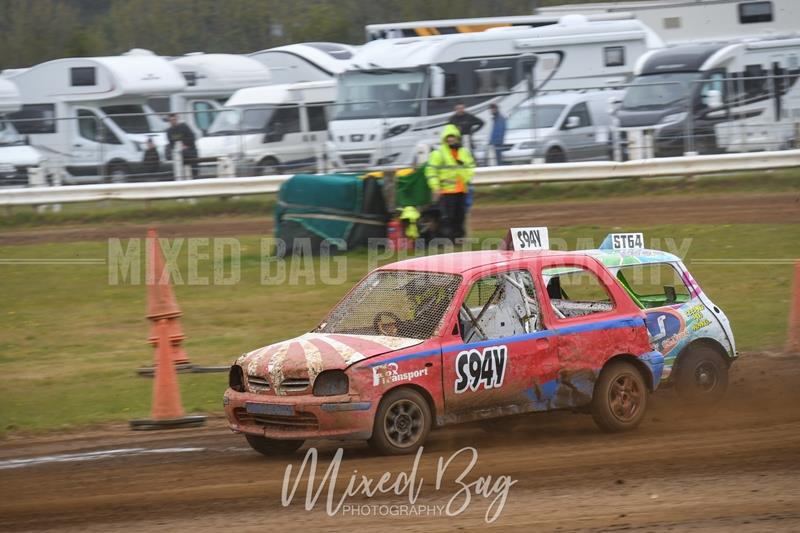 Yorkshire Dales Autograss motorsport photography uk