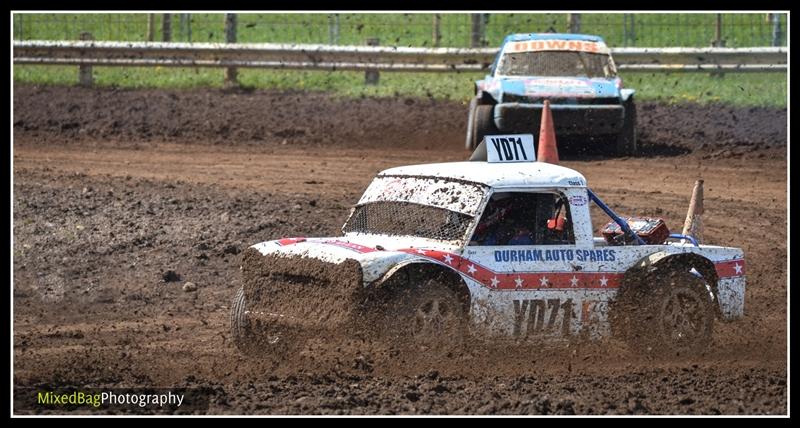 Stu Nicholls Memorial - Yorkshire Dales Autograss photography