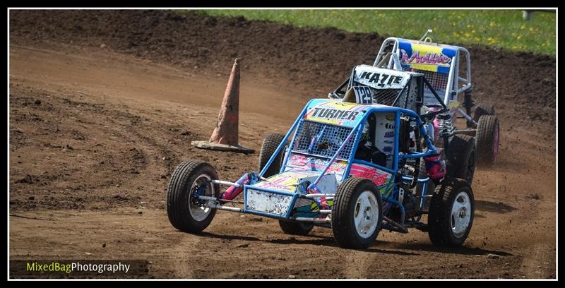 Stu Nicholls Memorial - Yorkshire Dales Autograss photography