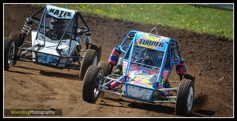 Stu Nicholls Memorial - Yorkshire Dales Autograss photography