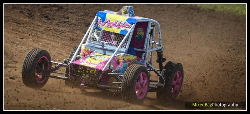 Stu Nicholls Memorial - Yorkshire Dales Autograss photography