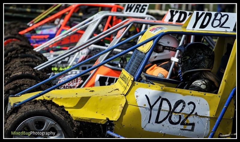 Stu Nicholls Memorial - Yorkshire Dales Autograss photography