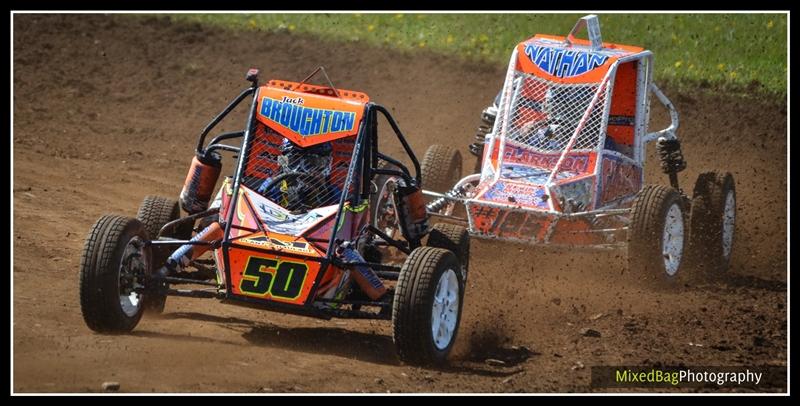 Stu Nicholls Memorial - Yorkshire Dales Autograss photography