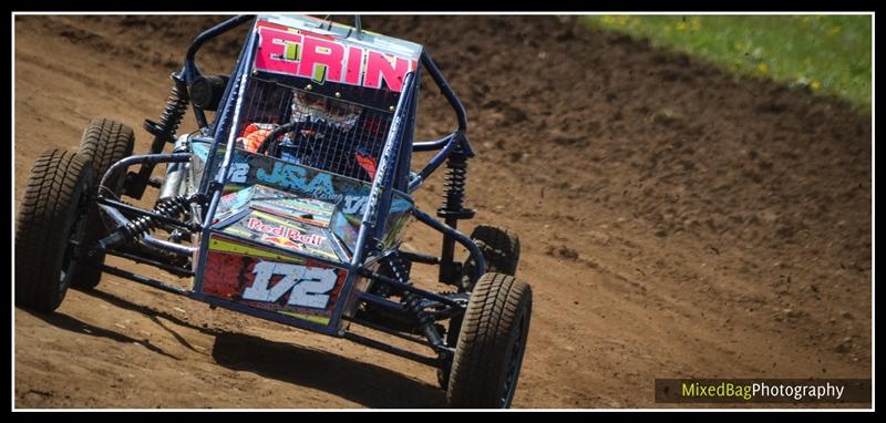 Stu Nicholls Memorial - Yorkshire Dales Autograss photography