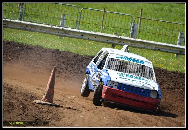 Stu Nicholls Memorial - Yorkshire Dales Autograss photography