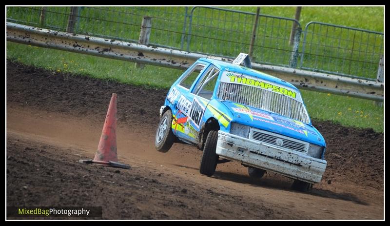 Stu Nicholls Memorial - Yorkshire Dales Autograss photography