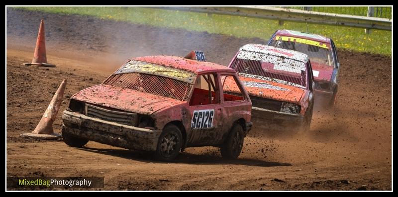 Stu Nicholls Memorial - Yorkshire Dales Autograss photography