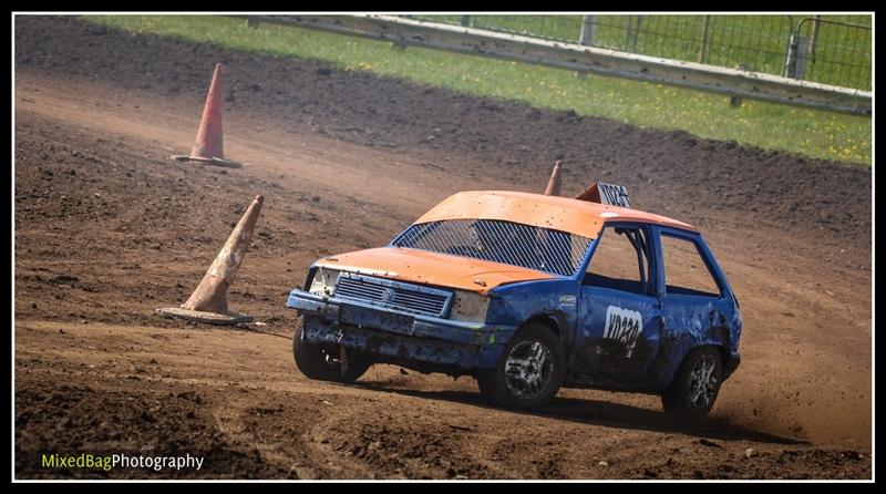 Stu Nicholls Memorial - Yorkshire Dales Autograss photography