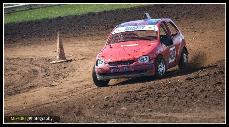 Stu Nicholls Memorial - Yorkshire Dales Autograss photography