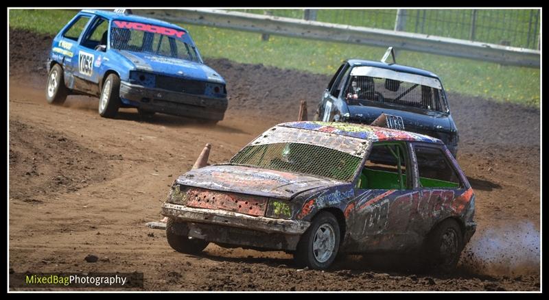 Stu Nicholls Memorial - Yorkshire Dales Autograss photography