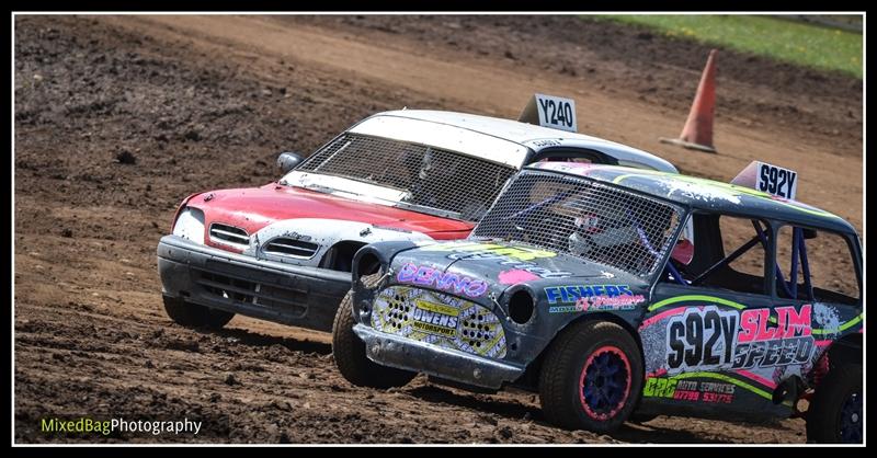 Stu Nicholls Memorial - Yorkshire Dales Autograss photography