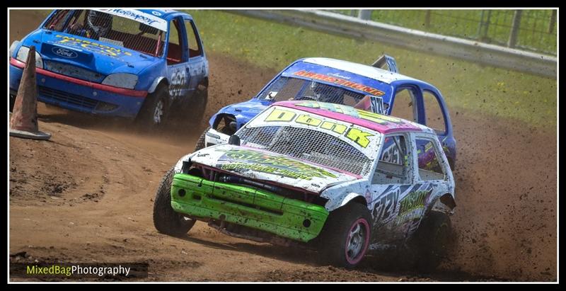 Stu Nicholls Memorial - Yorkshire Dales Autograss photography