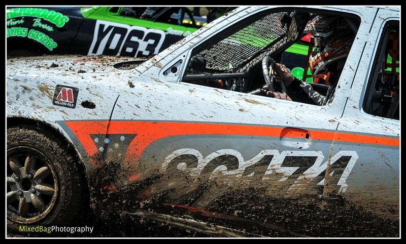 Stu Nicholls Memorial - Yorkshire Dales Autograss photography