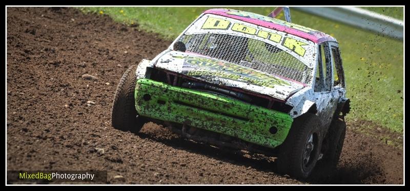 Stu Nicholls Memorial - Yorkshire Dales Autograss photography