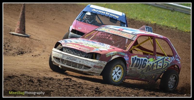 Stu Nicholls Memorial - Yorkshire Dales Autograss photography