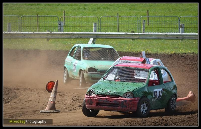 Stu Nicholls Memorial - Yorkshire Dales Autograss photography