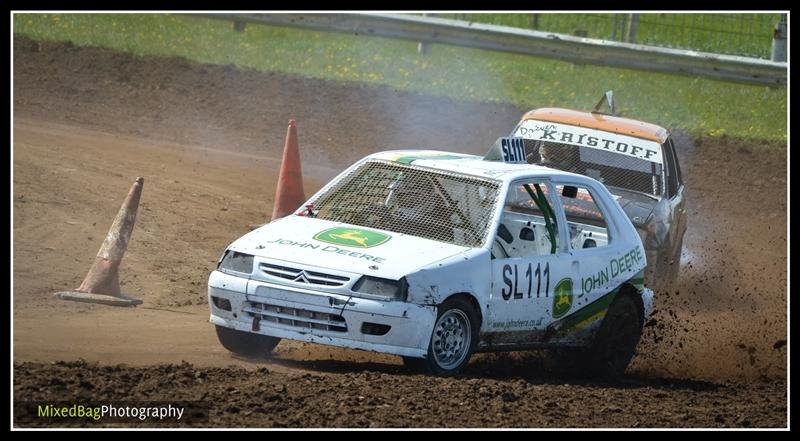 Stu Nicholls Memorial - Yorkshire Dales Autograss photography