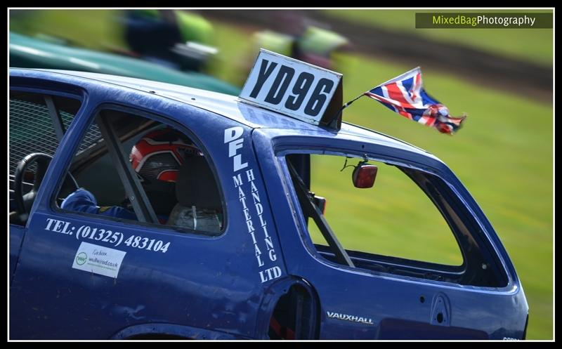 Stu Nicholls Memorial - Yorkshire Dales Autograss photography