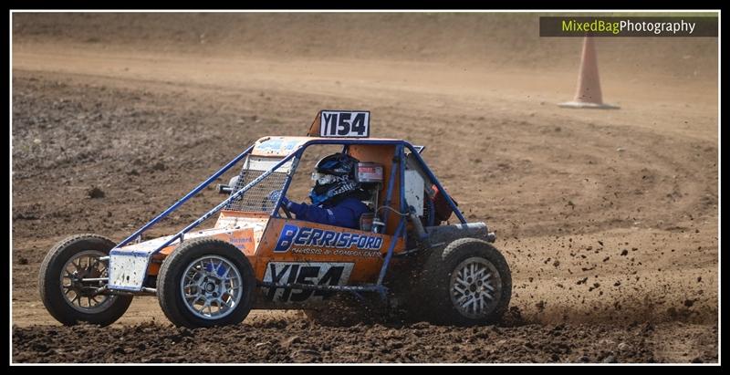 Stu Nicholls Memorial - Yorkshire Dales Autograss photography