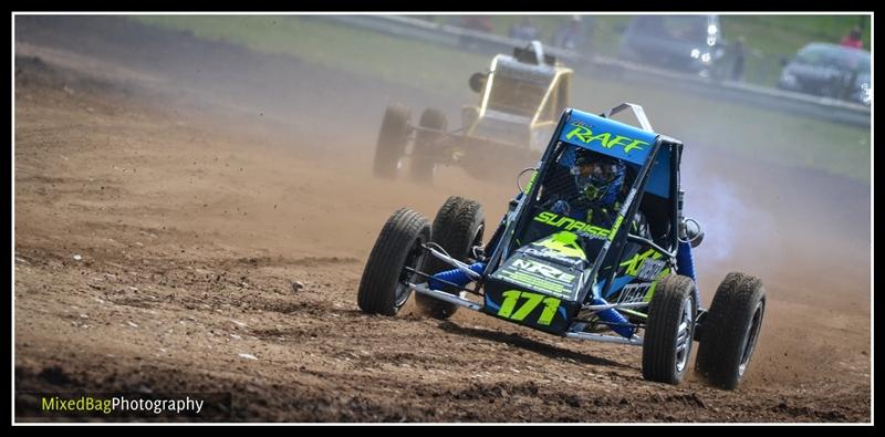 Stu Nicholls Memorial - Yorkshire Dales Autograss photography