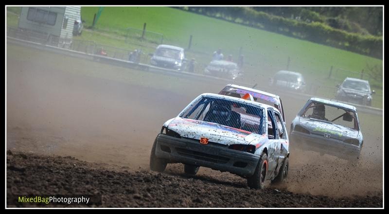 Stu Nicholls Memorial - Yorkshire Dales Autograss photography