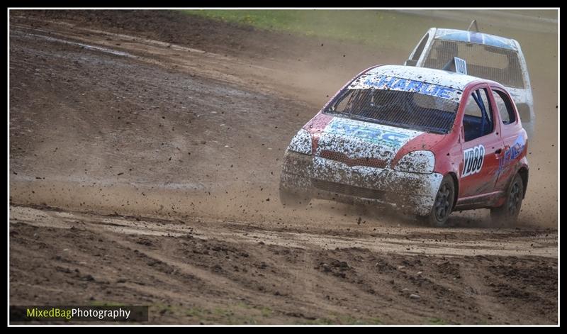 Stu Nicholls Memorial - Yorkshire Dales Autograss photography