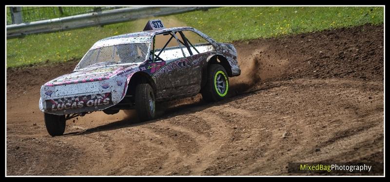 Stu Nicholls Memorial - Yorkshire Dales Autograss photography