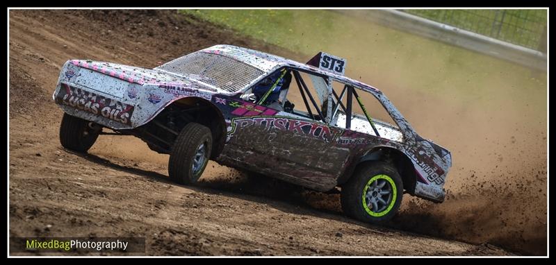 Stu Nicholls Memorial - Yorkshire Dales Autograss photography